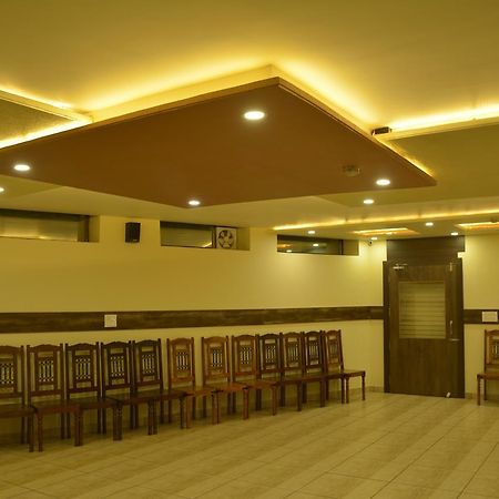 Fabhotel Padmavati Palace Mansarovar Jaipur Exterior photo