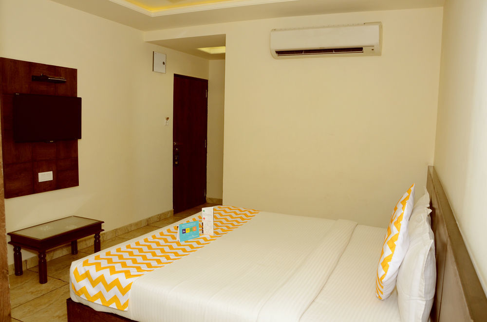 Fabhotel Padmavati Palace Mansarovar Jaipur Exterior photo