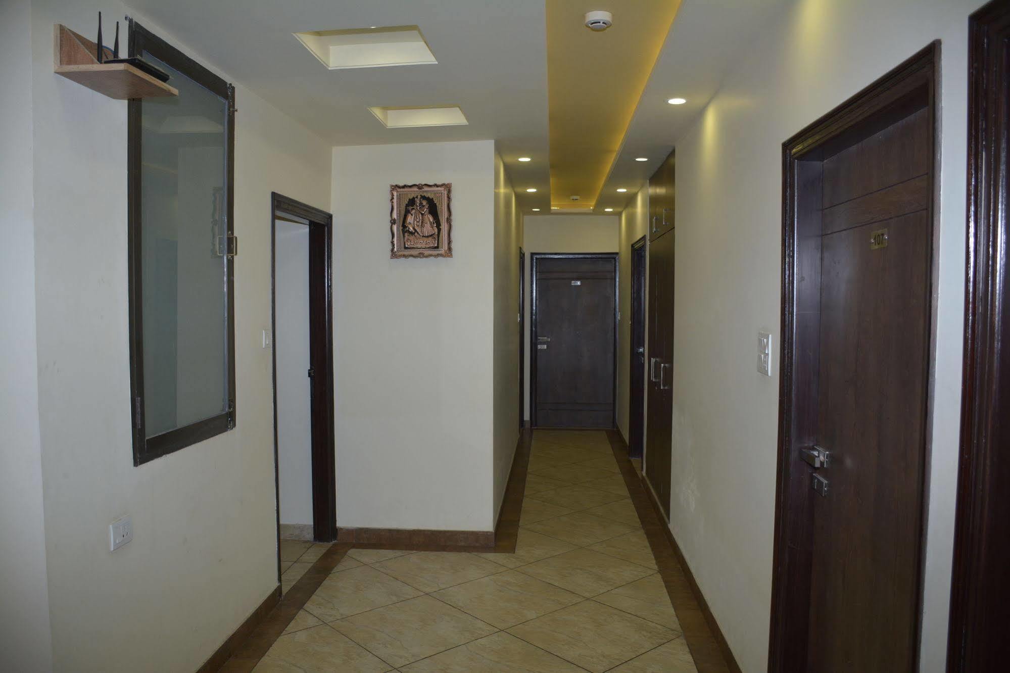 Fabhotel Padmavati Palace Mansarovar Jaipur Exterior photo